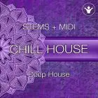 Beat on Chill House 001  Stems by Duque   