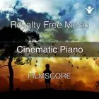 Cinematic Piano Trailer