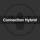 Royalty Free Music - Connection Hybrid