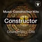 Downtempo ConstructorSample Packs