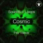 Spacer - Cosmic Sound Loops2 WAV