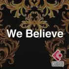 We Believe Cubase Template