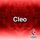 Cleo Cubase Template