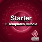 Cubase Bundle Cubase Template