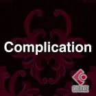 Complication Cubase Template