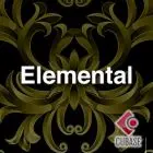 Elemental Cubase Template