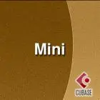 Mini Cubase Template