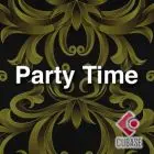 Party Time Cubase Template