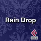 Rain Drop Cubase Template