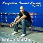 Enton Mushi - Beyond The Stars