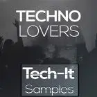 Techno Lovers 