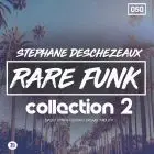 Stephane Deschezeaux - Rare Funk Collection 2