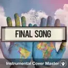 MØ - Final Song (Instrumental Cover)