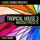 Surge Sounds - Tropical House 3