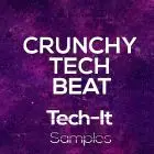 Crunchy Tech Beat 
