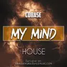 My Mind Cubase Template
