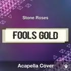 Fools Gold (Stone Roses) - Acapella Cover