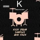 Krannaken Kicks Volume One: WAV Pack