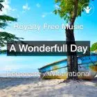 A Wonderful Day