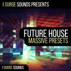 Surge Sounds - Future House
