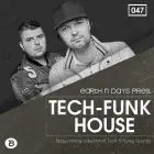 Tech-Funk by Earth n Days