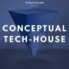 Conceptual Tech-House