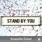 Stand By You (Rachel Platten) - Acapella Cover