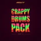 Crappy Drums, Part 2