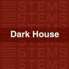 Audio Stems - Dark House.