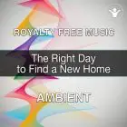 The Right Day to Find a New Home