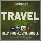 Travel - Deep Progressive Bundle for all DAW's