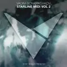 Vadim Bonkrashkov - Starline Midi Vol. 2 [Spire Bonus Presets]