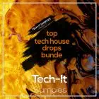 Top Tech House Drops Bundle 
