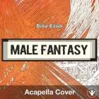 Male Fantasy - Billie Eilish - Acapella Cover