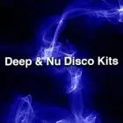 Deep & Nu Disco Kickdrums - Sounds