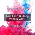 Lena Grig - Nu Disco & Deep House vocals part 2Vocal Packs