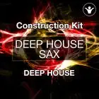 Deep House Sax Kit - Sounds