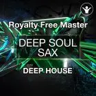 Royalty Free Music - Deep Soul Sax Master