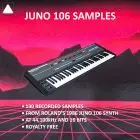 Juno 106 Samples