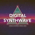 Compact Series: Digital Synthwave