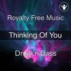 Nawtiks - Thinking Of You