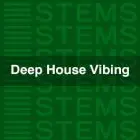 Audio Stems - Deep House Vibing.