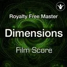 Royalty Free Music - Dimensions Masters