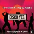 A Capella Tom Misch ft. Poppy Ajudha - Disco Yes
