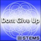 Audio Stems - Don't Give Up STEMS