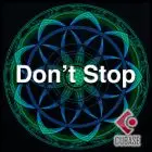 Audio Stems - Don't Stop STEMS