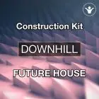 Downhill Kit - Sounds