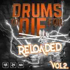Drums To Die For Reloaded Vol. 2 
