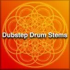 Audio Stems - Dubstep Drum Stems