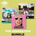 Pop Generation Bundle
